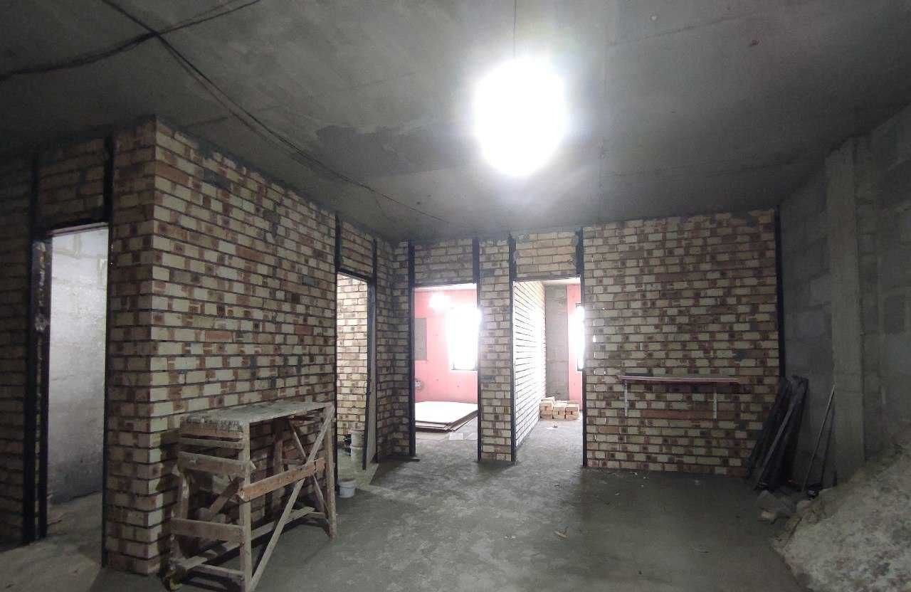 Продаётся 4-комн. квартира, 124 м² · Юнусабад — фото 4