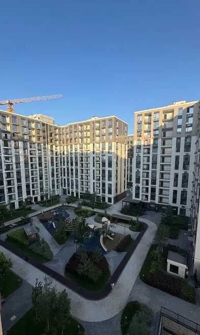 For sale 4-room apartment, 127.1 m² · Jomiy · Almazar — photo 1