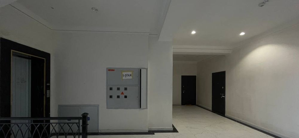 For sale 3-room apartment, 75 m² · Shinam · Yunusabad — photo 4