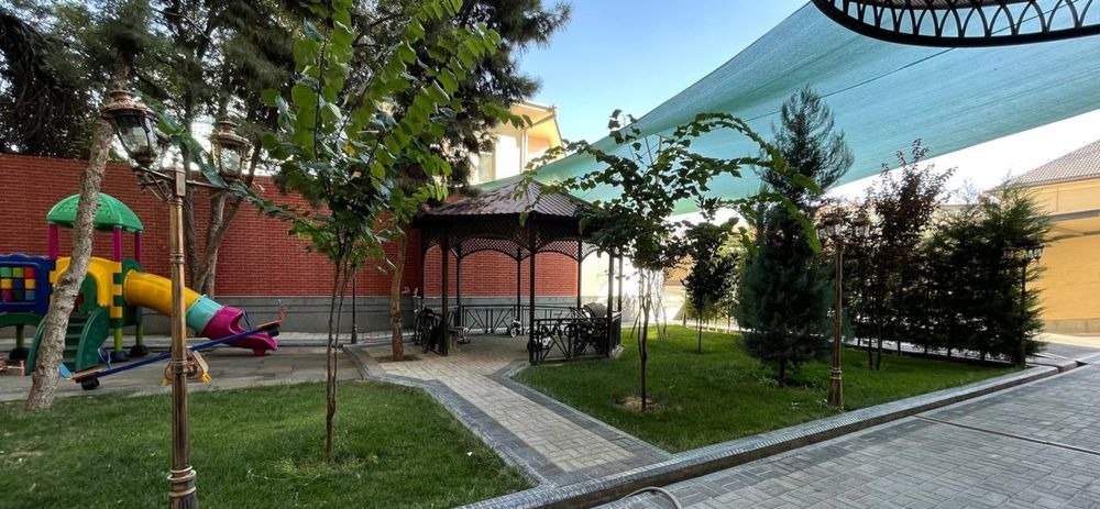 For sale 3-room apartment, 75 m² · Shinam · Yunusabad — photo 3