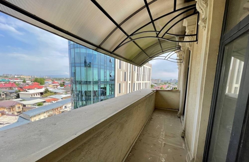 For sale 3-room apartment, 75 m² · Shinam · Yunusabad — photo 6