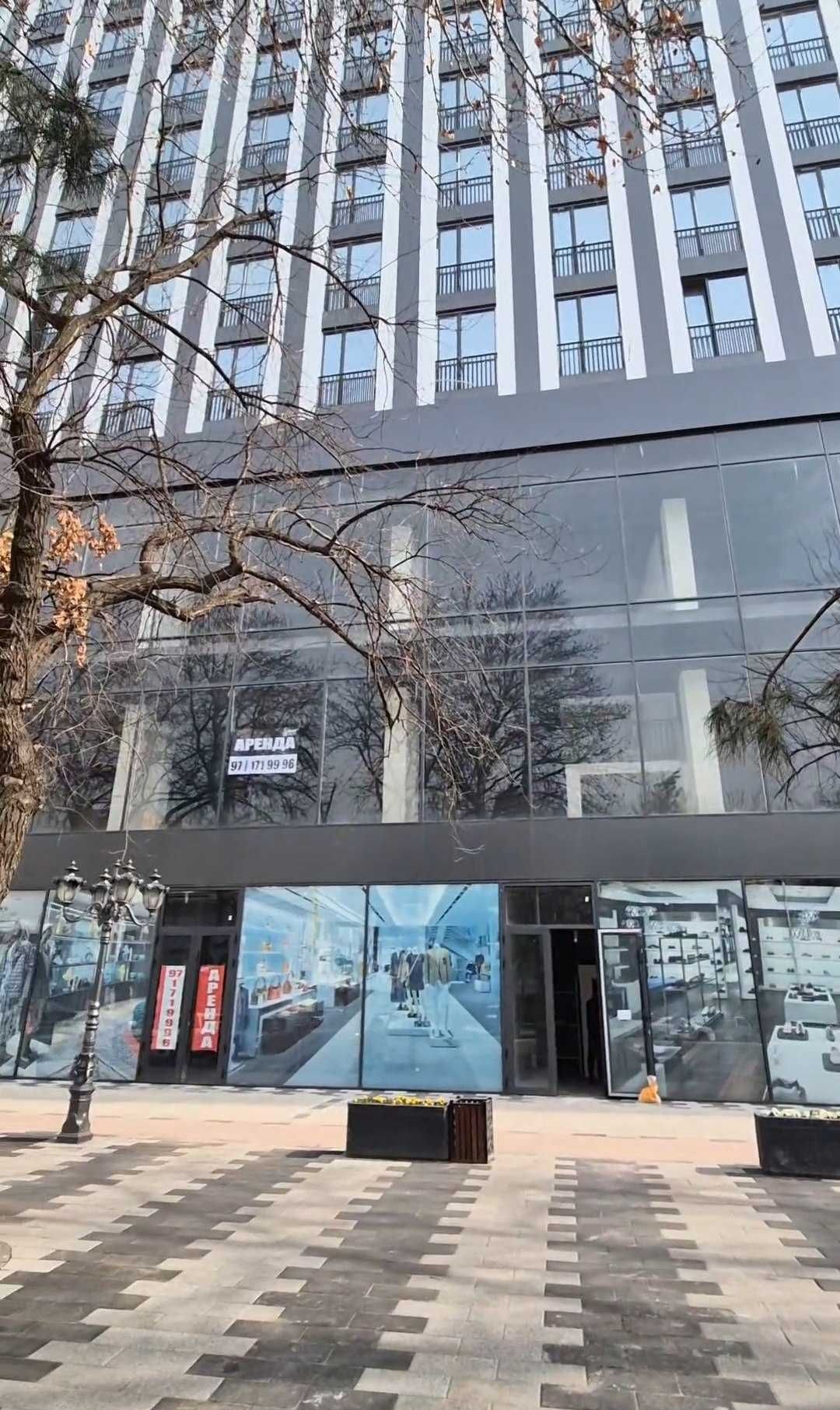 Sotiladi 3 xonali xonadon, 76.33 m² · Yunusobod — surat 2