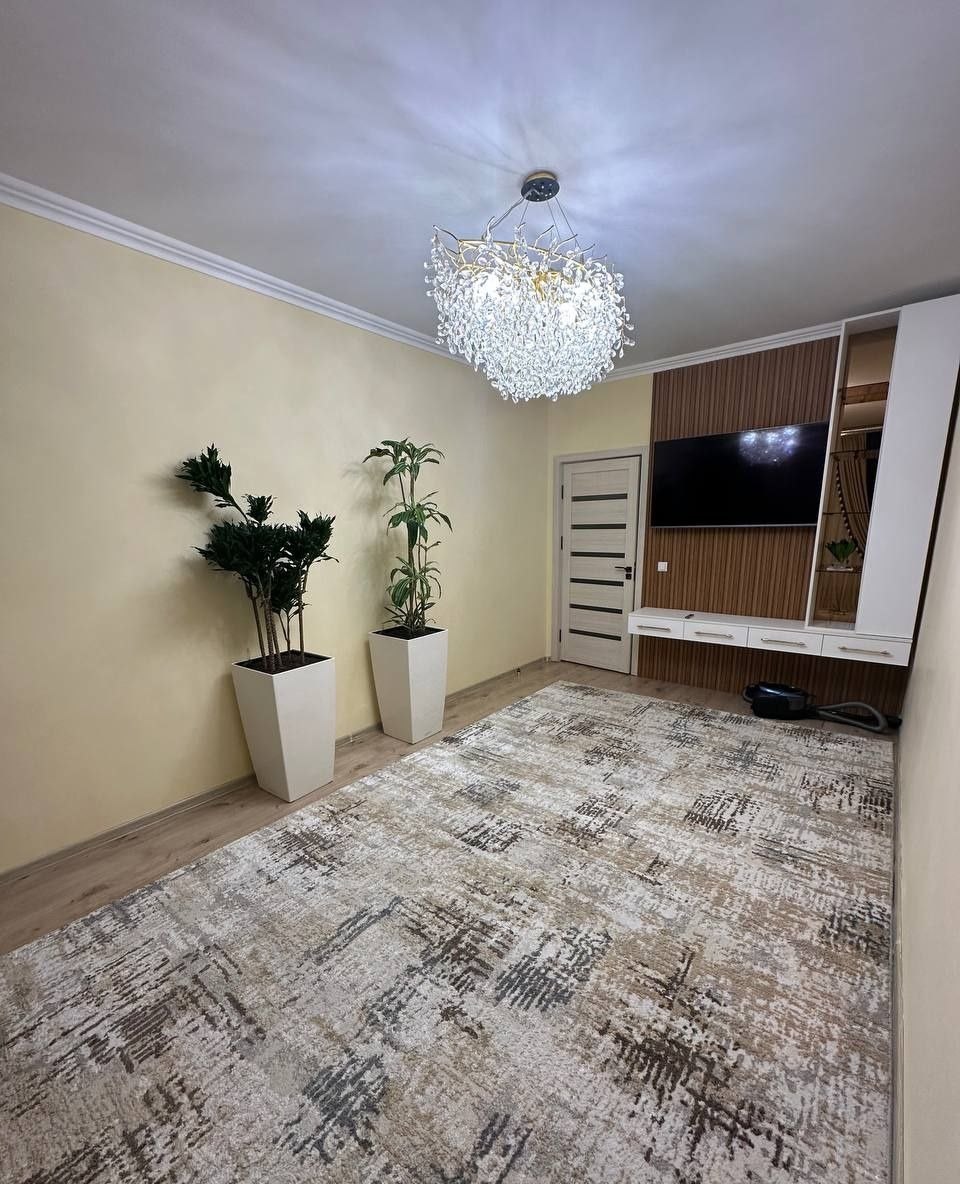 Sotiladi 4 xonali xonadon, 92 m² · Almazarcity · Olmazor — surat 5