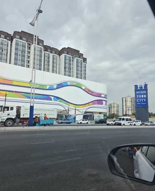 For sale 3-room apartment, 75 m² · High Town · Yunusabad — photo 9