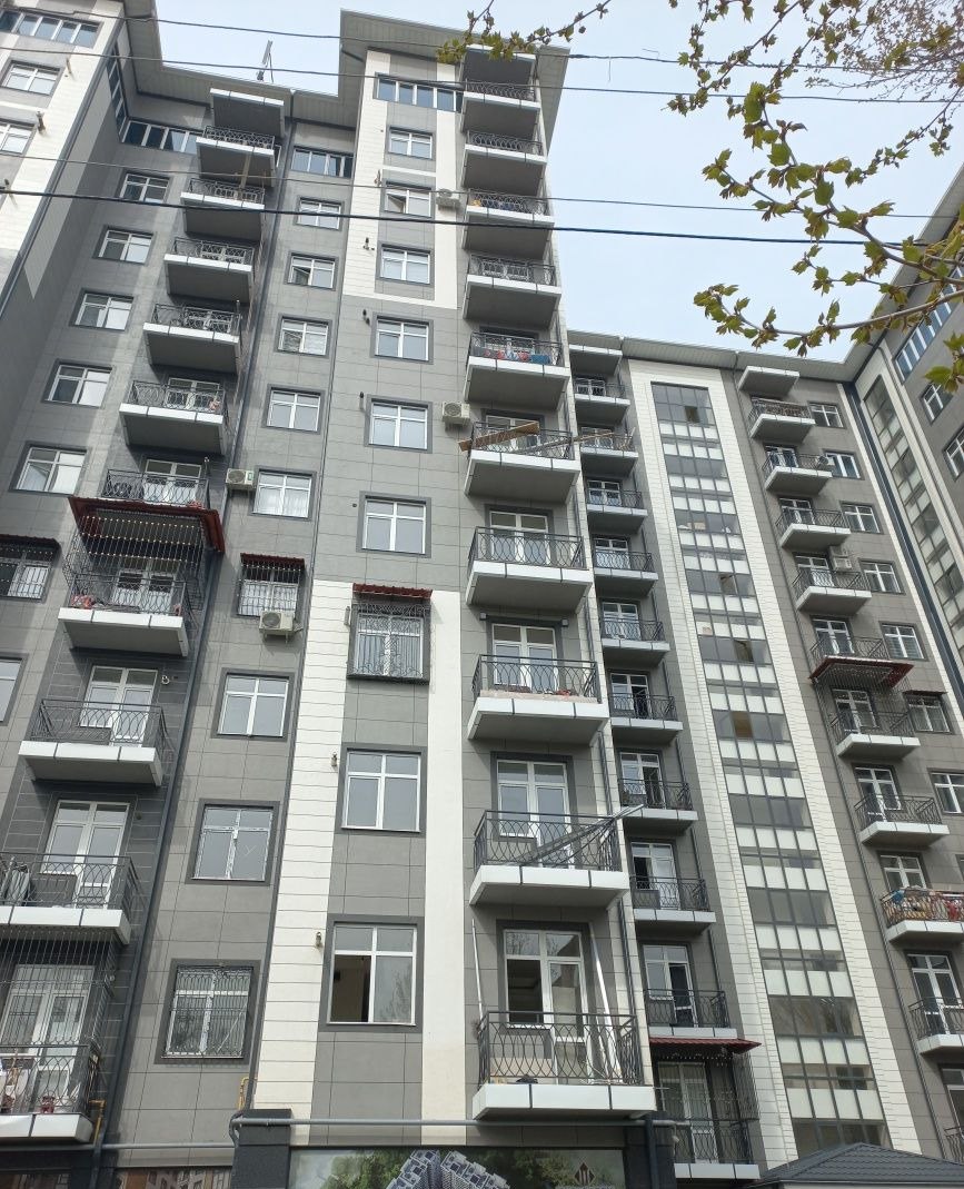 Продаётся 2-комн. квартира, 52 м² · Юнусабад — фото 8