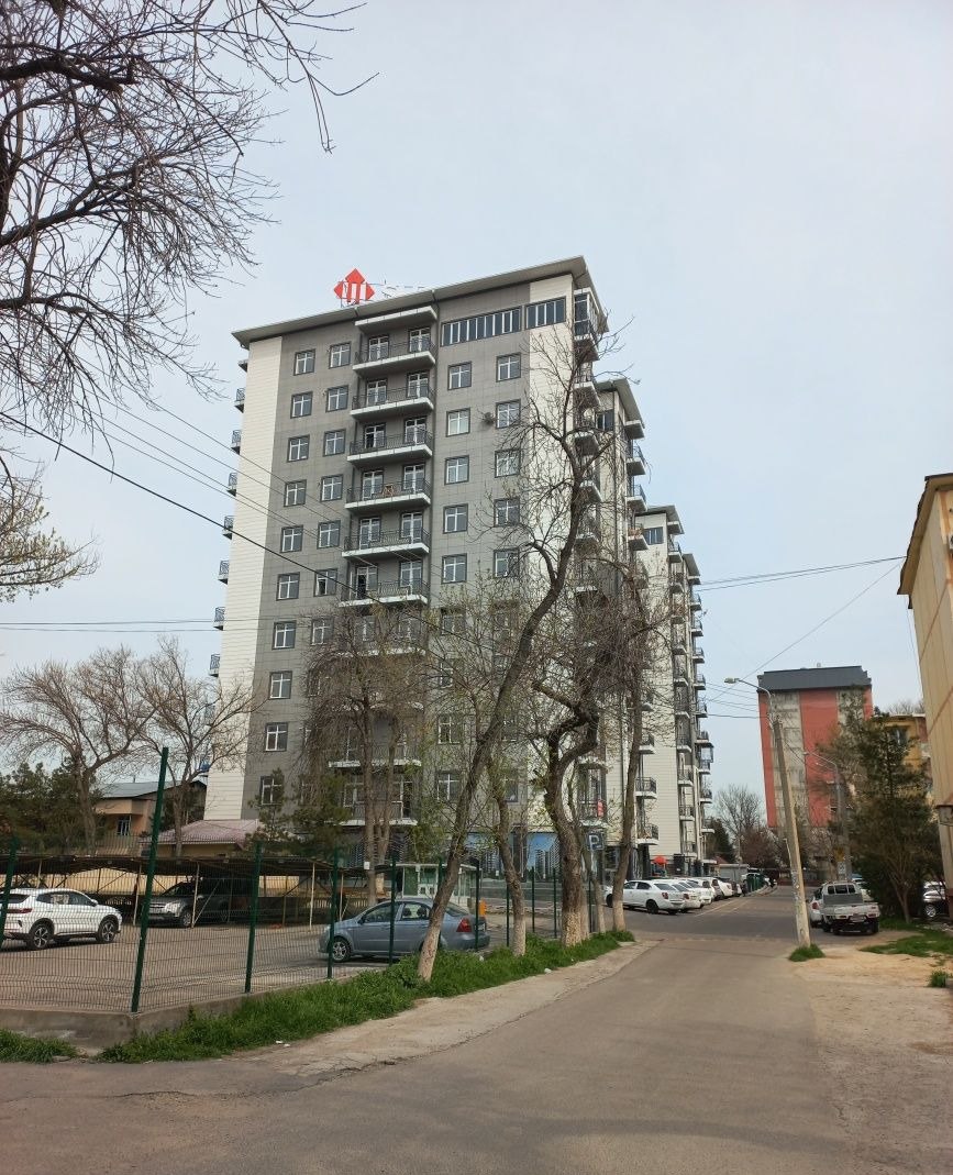 Продаётся 2-комн. квартира, 52 м² · Юнусабад — фото 7