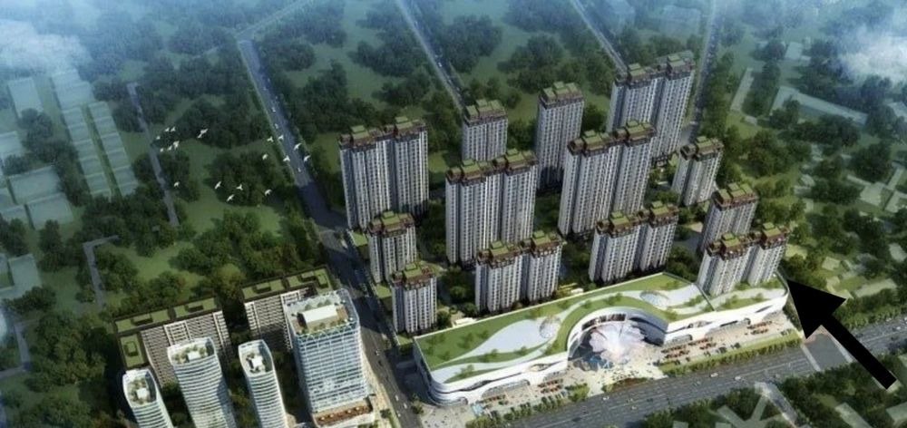 Продаётся 3-комн. квартира, 75 м² · ЖК High Town · Юнусабад — фото 8
