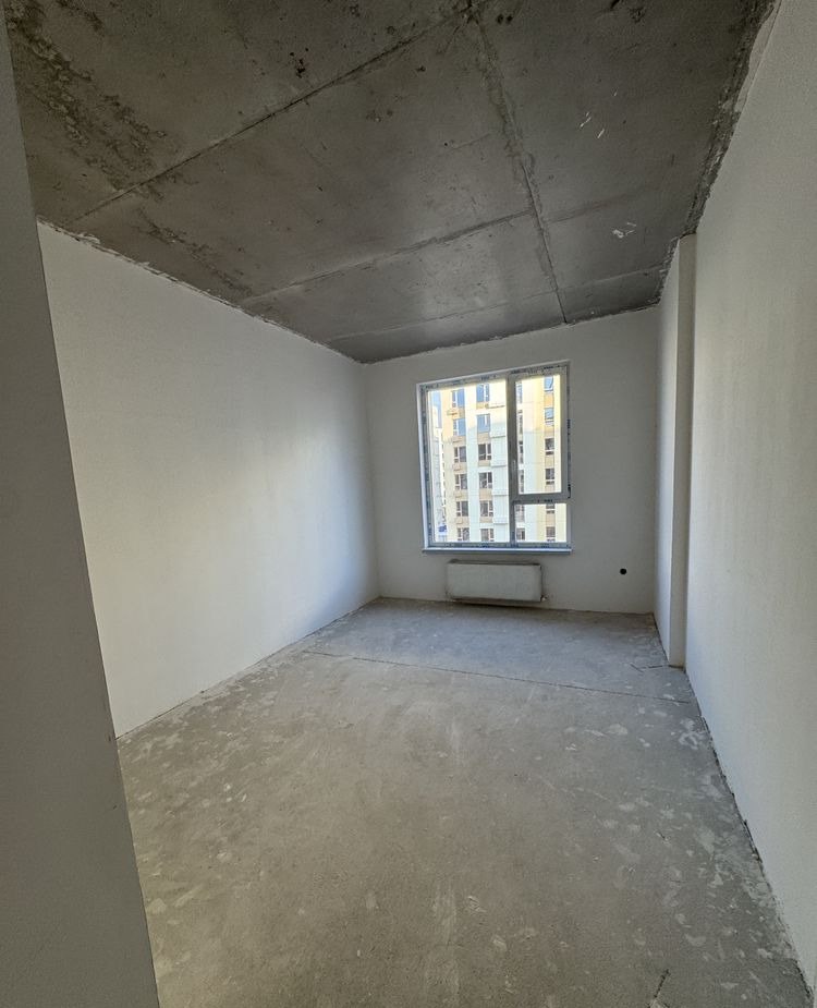 For sale 2-room apartment, 43.11 m² · Yashnabad — photo 4