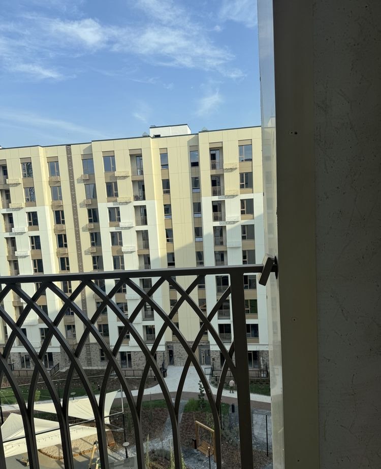 For sale 2-room apartment, 43.11 m² · Yashnabad — photo 1