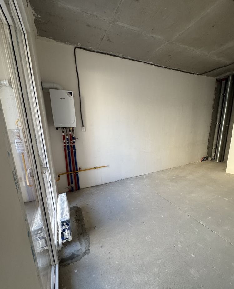 For sale 2-room apartment, 43.11 m² · Yashnabad — photo 2