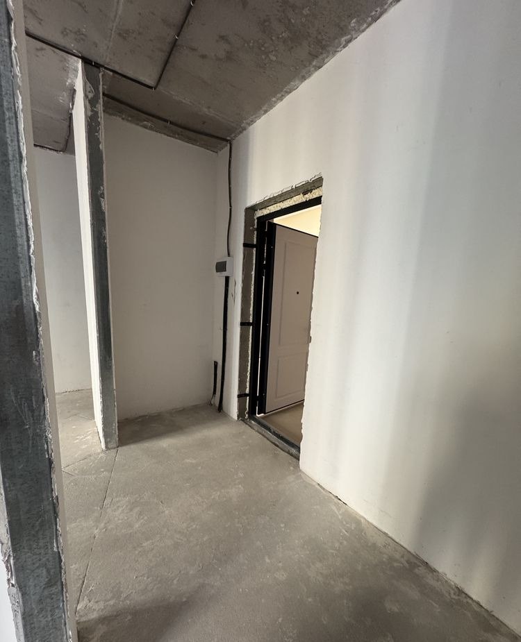For sale 2-room apartment, 43.11 m² · Yashnabad — photo 3