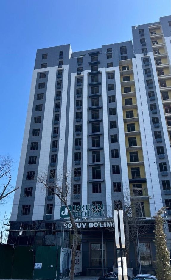 Sotiladi 3 xonali xonadon, 65 m² · Badamzar · Yashnobod — surat 8