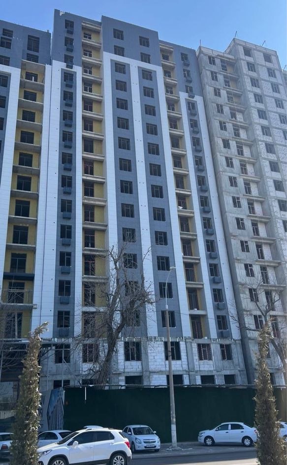 Sotiladi 3 xonali xonadon, 65 m² · Badamzar · Yashnobod — surat 5