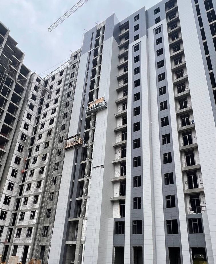 Sotiladi 3 xonali xonadon, 65 m² · Badamzar · Yashnobod — surat 7