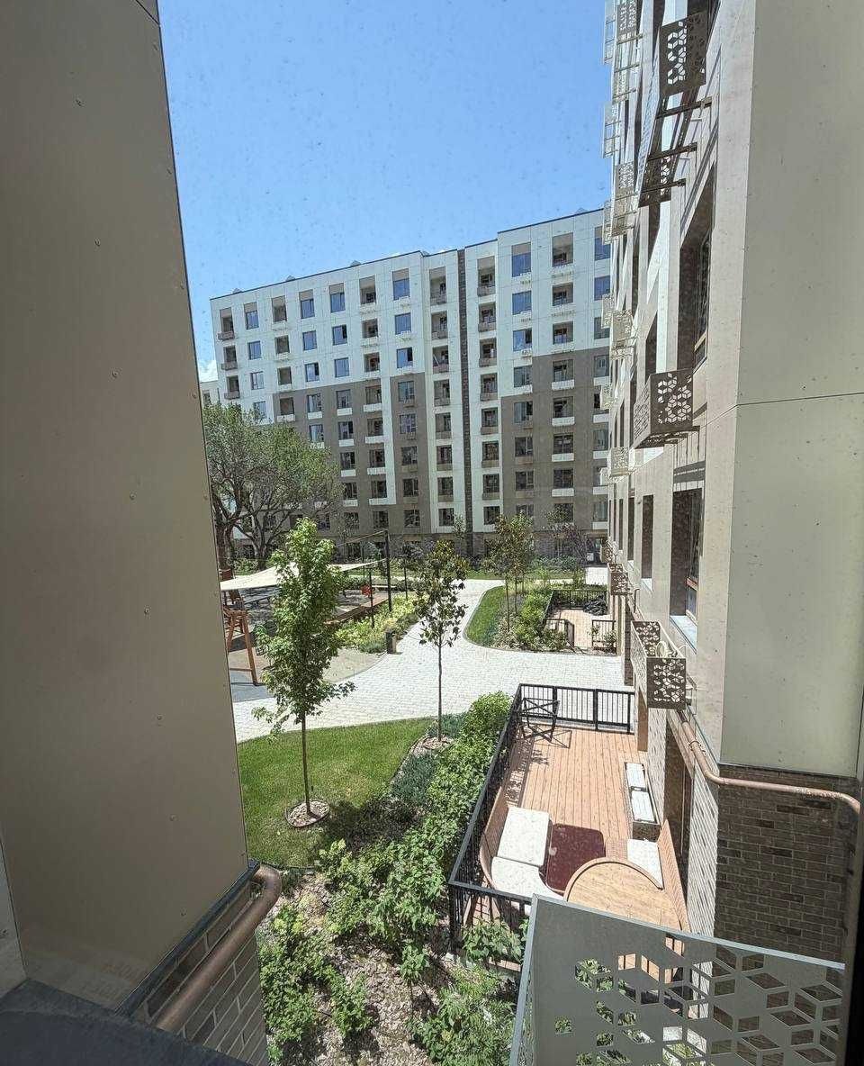 For sale 3-room apartment, 65 m² · Bisado · Yashnabad — photo 3