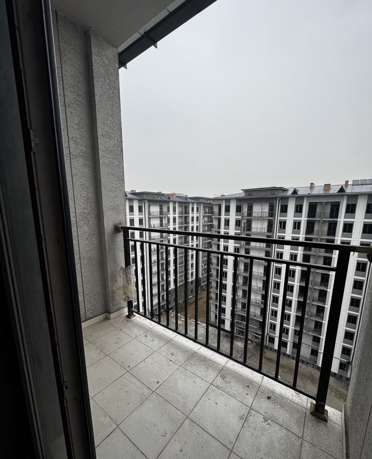 For sale 2-room apartment, 53.27 m² · Yangiobodresidence · Yashnabad — photo 5
