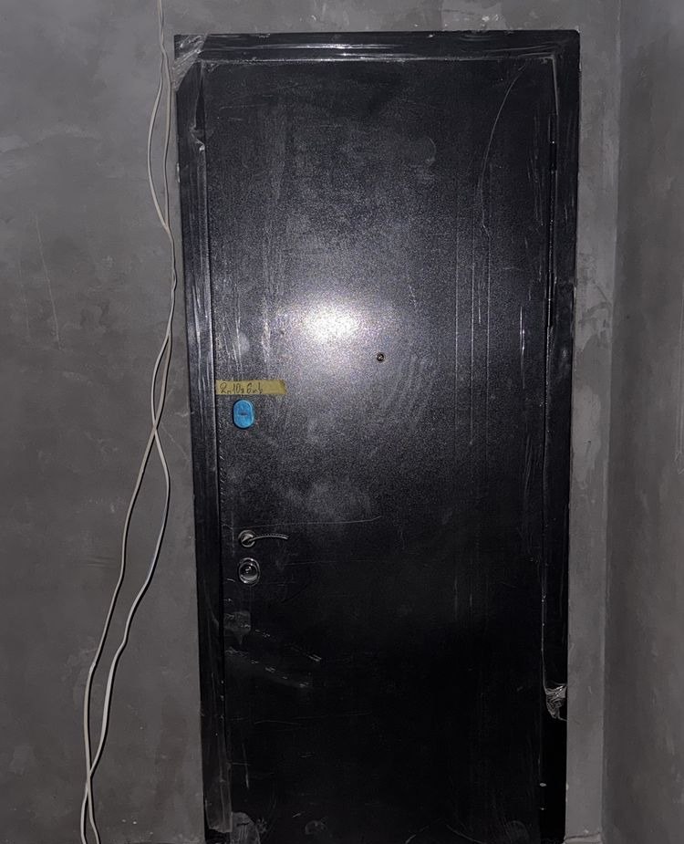 For sale 2-room apartment, 53.27 m² · Yangiobodresidence · Yashnabad — photo 4