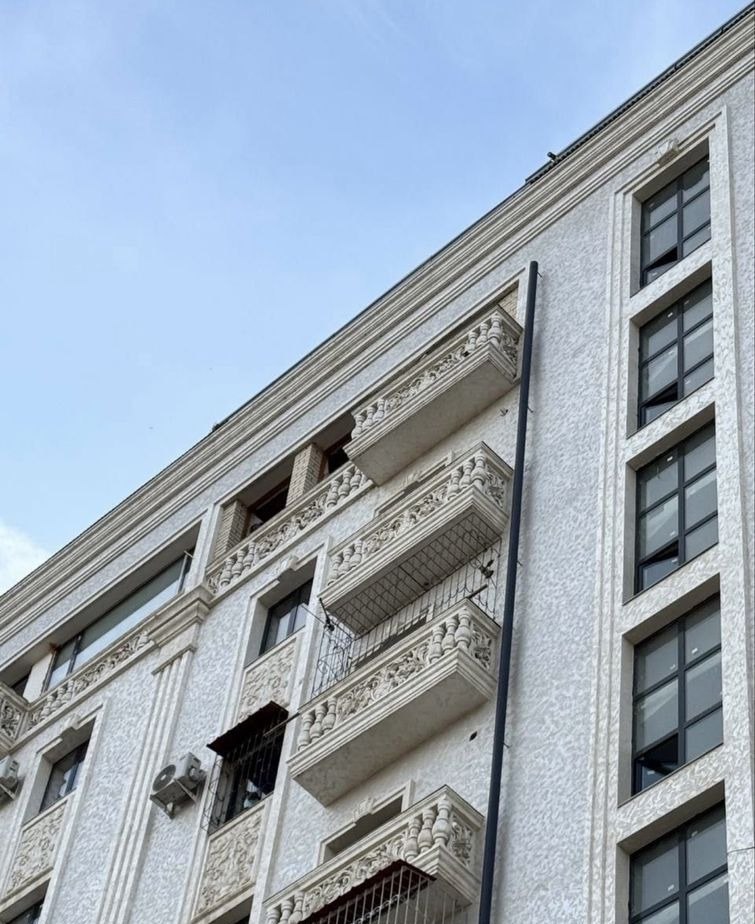 Sotiladi 4 xonali xonadon, 150 m² · Yunusobod — surat 5