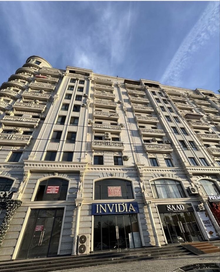 Sotiladi 4 xonali xonadon, 150 m² · Yunusobod — surat 2