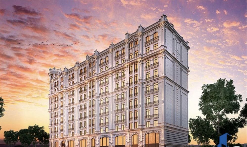 Sotiladi 4 xonali xonadon, 150 m² · Yunusobod — surat 1