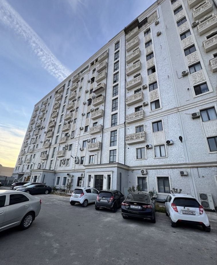 Sotiladi 4 xonali xonadon, 150 m² · Yunusobod — surat 3