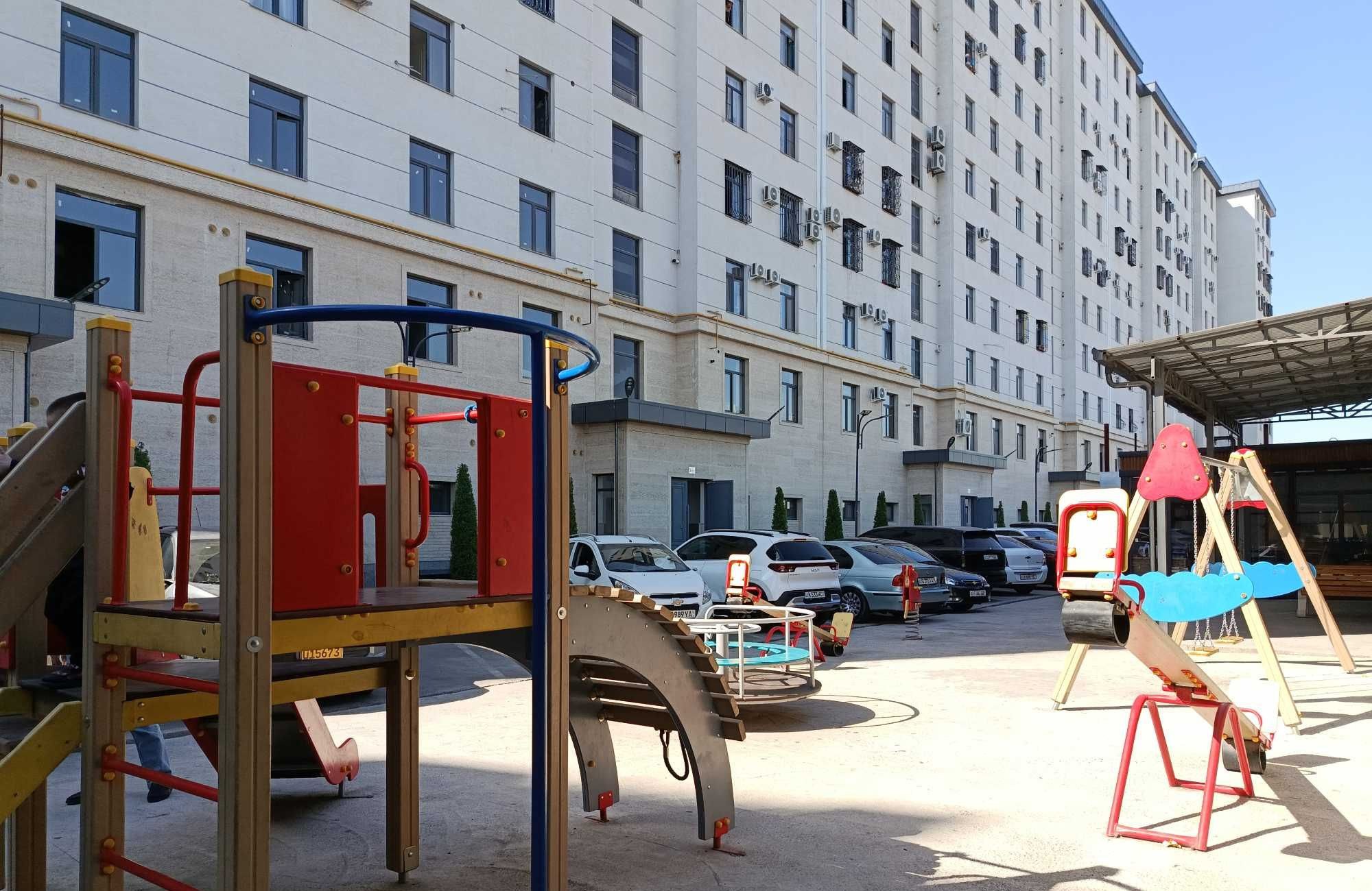 For sale 3-room apartment, 73 m² · Almazar — photo 4