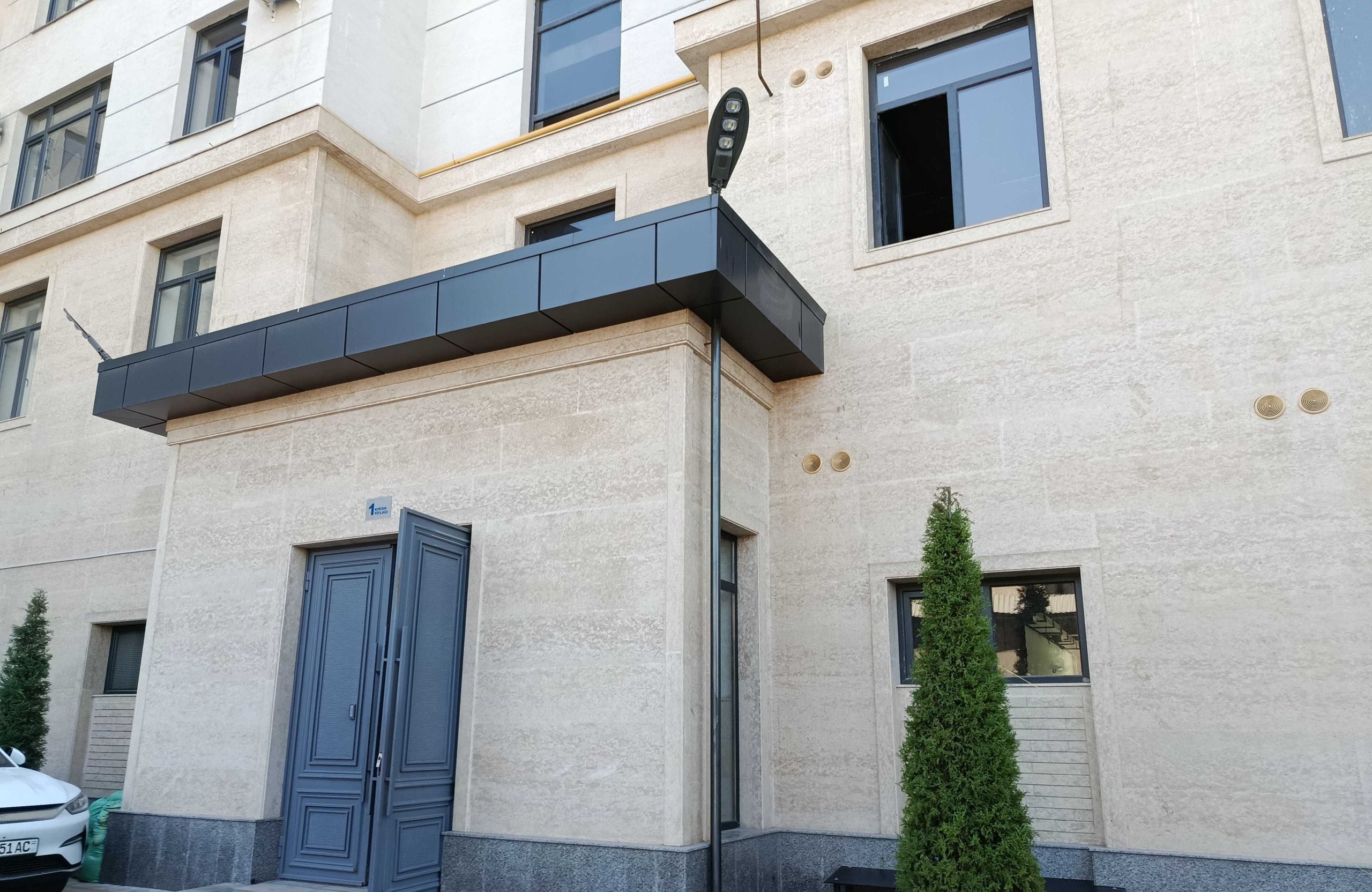 For sale 3-room apartment, 73 m² · Almazar — photo 5