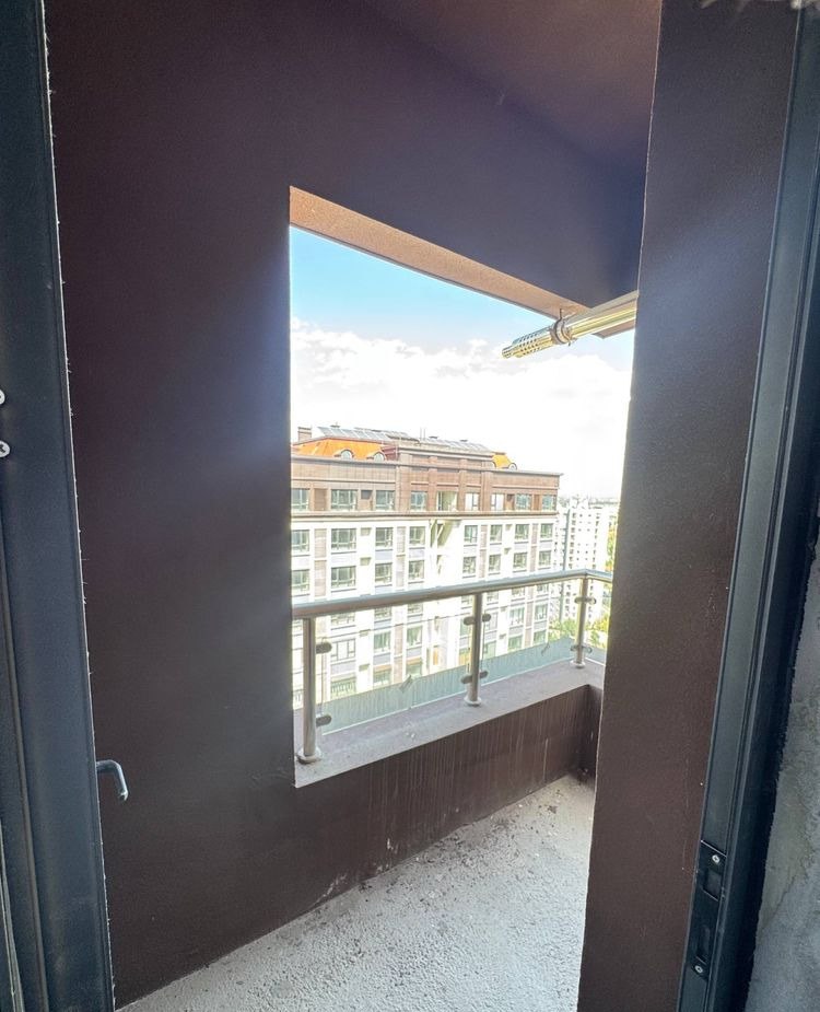 Sotiladi 4 xonali xonadon, 96 m² · High Town · Yunusobod — surat 7