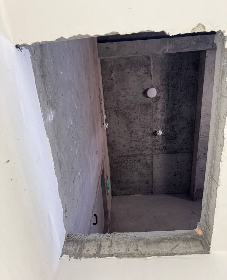 Sotiladi 4 xonali xonadon, 96 m² · High Town · Yunusobod — surat 3