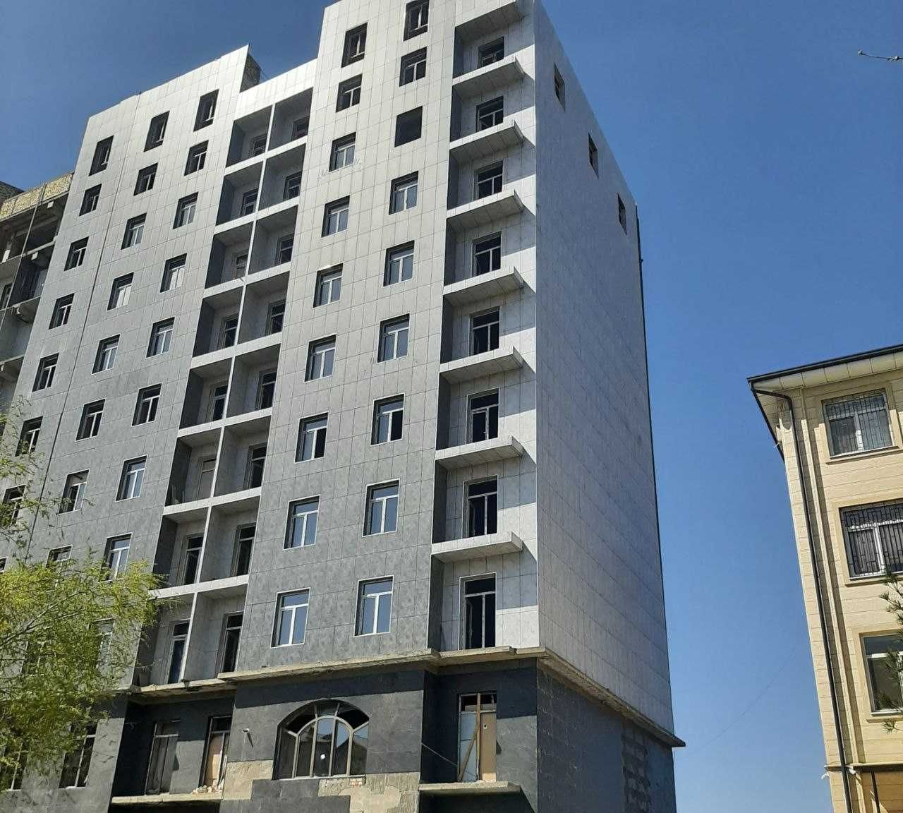 For sale 2-room apartment, 73 m² · Almazar — photo 2