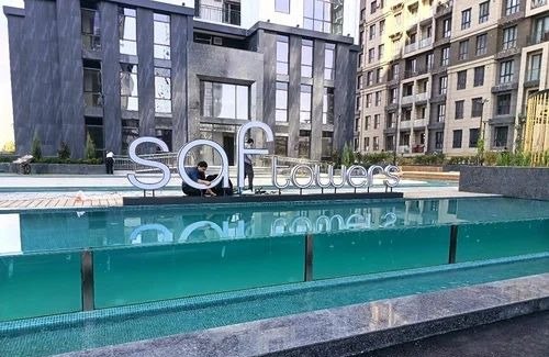 Продаётся 2-комн. квартира, 48 м² · ЖК Saftowers · Юнусабад — фото 3