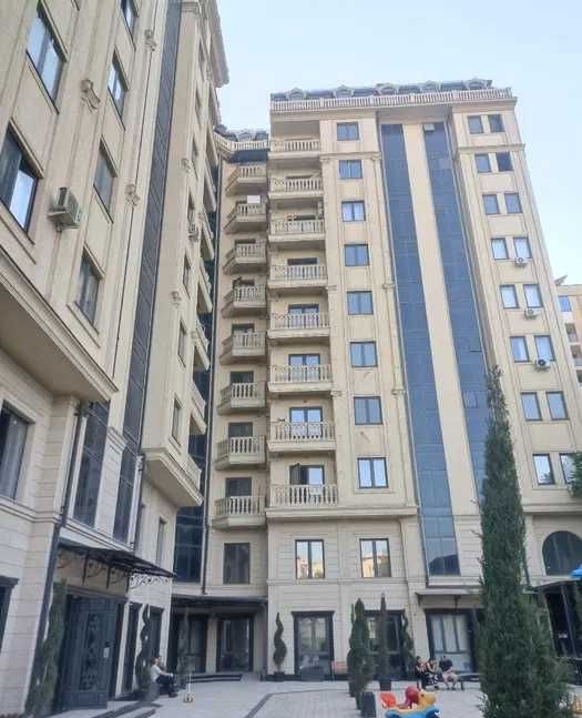 Sotiladi 3 xonali xonadon, 84 m² · Yunusobod — surat 4
