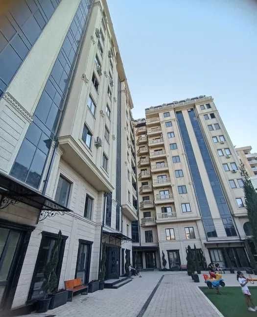 Sotiladi 3 xonali xonadon, 84 m² · Yunusobod — surat 2