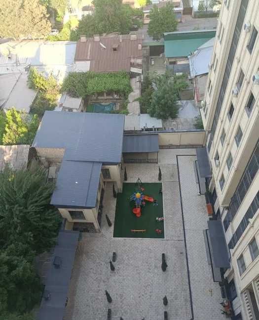 Sotiladi 3 xonali xonadon, 84 m² · Yunusobod — surat 3
