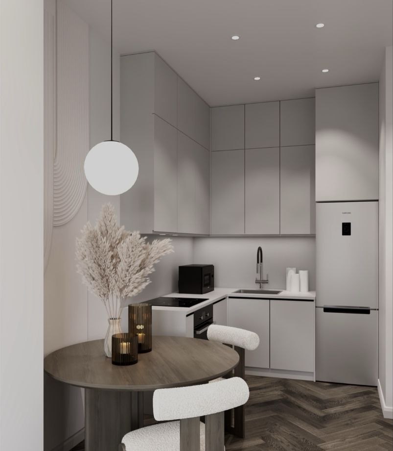 Продаётся 2-комн. квартира, 40 м² · ЖК Imperial Club · Юнусабад — фото 6