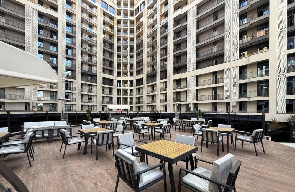 Продаётся 2-комн. квартира, 40 м² · ЖК Imperial Club · Юнусабад — фото 7