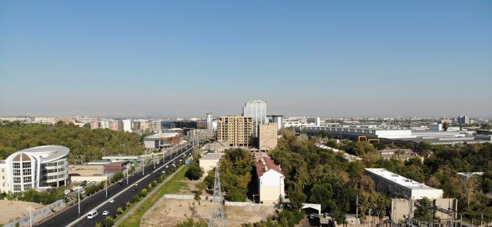 Продаётся 2-комн. квартира, 38.4 м² · ЖК Livingood · Алмазар — фото 7
