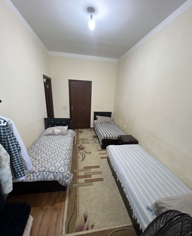 For sale 3-room apartment, 84 m² · Yunusabad — photo 6