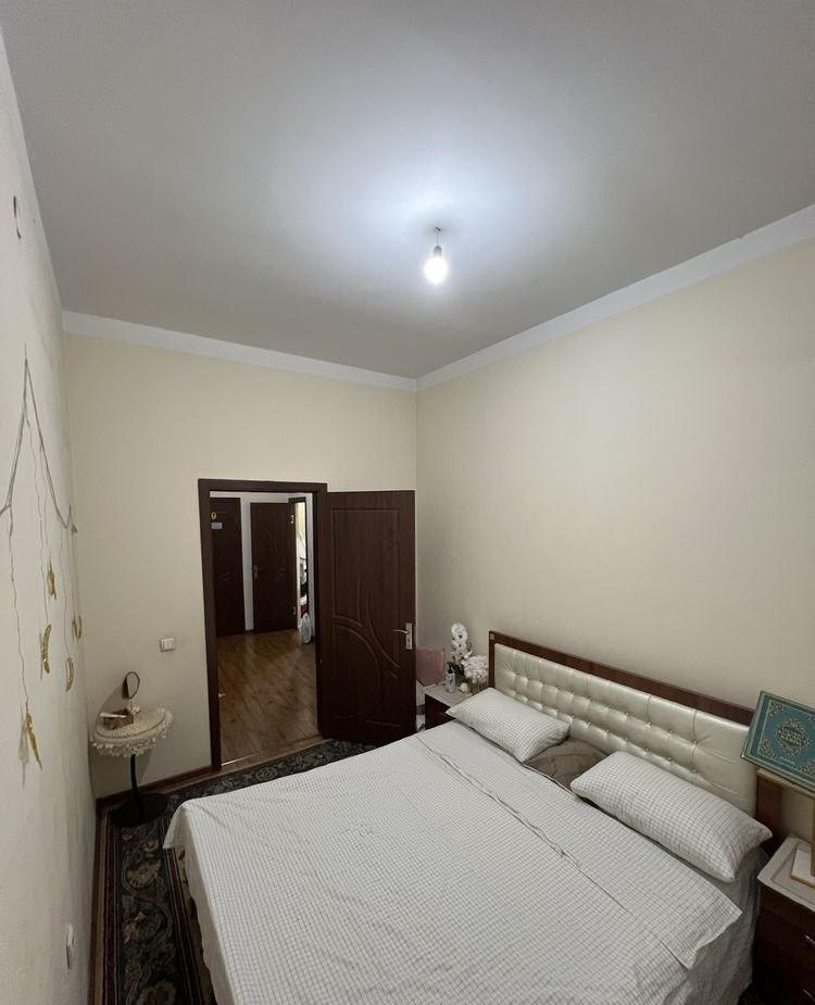 For sale 3-room apartment, 84 m² · Yunusabad — photo 5