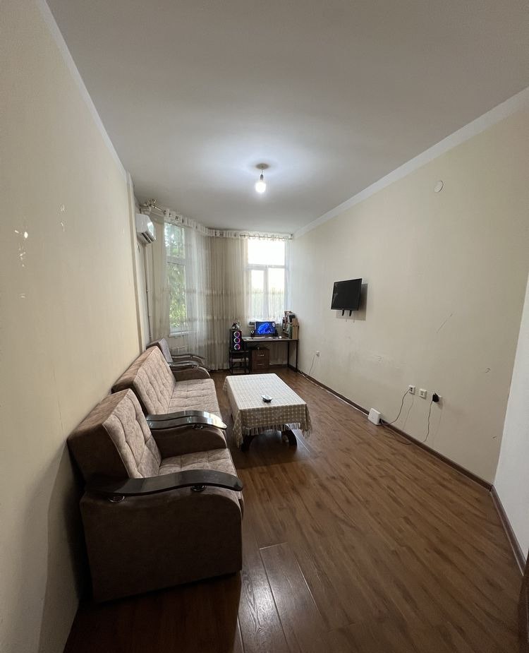For sale 3-room apartment, 84 m² · Yunusabad — photo 4