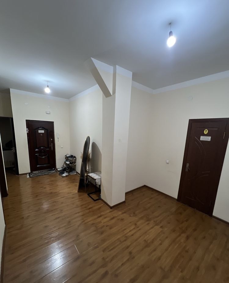 For sale 3-room apartment, 84 m² · Yunusabad — photo 2