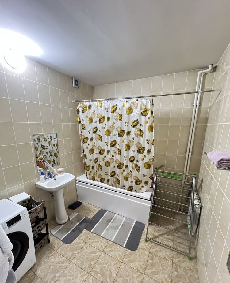 For sale 3-room apartment, 84 m² · Yunusabad — photo 7