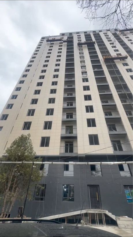Sotiladi 3 xonali xonadon, 73 m² · Yashnobod — surat 2