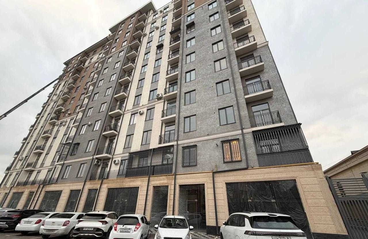 Sotiladi 3 xonali xonadon, 100 m² · Aviasozlarplaza · Yashnobod — surat 2