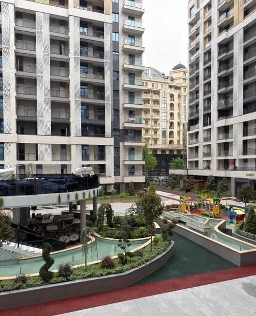 Продаётся 2-комн. квартира, 47.2 м² · ЖК Imperial Club · Юнусабад — фото 1