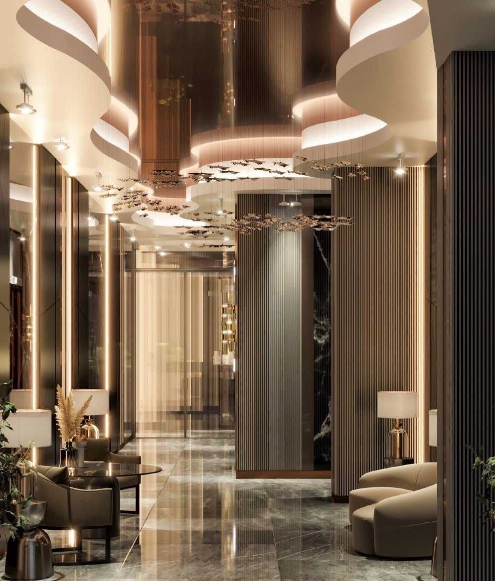Продаётся 2-комн. квартира, 47.2 м² · ЖК Imperial Club · Юнусабад — фото 2