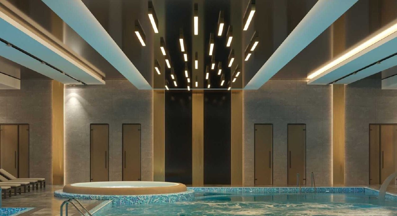 Продаётся 2-комн. квартира, 47.2 м² · ЖК Imperial Club · Юнусабад — фото 3