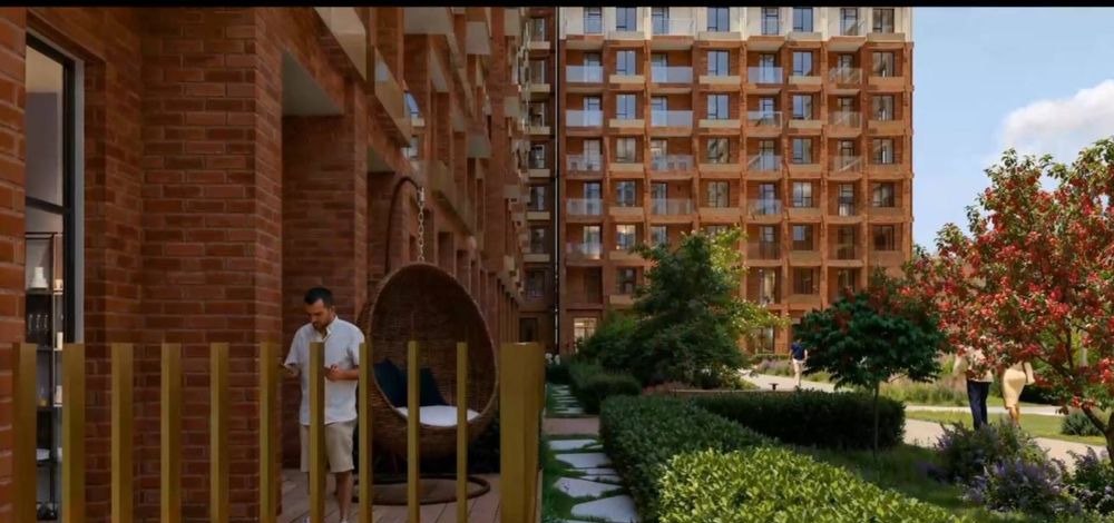 Продаётся 2-комн. квартира, 50 м² · Юнусабад — фото 3