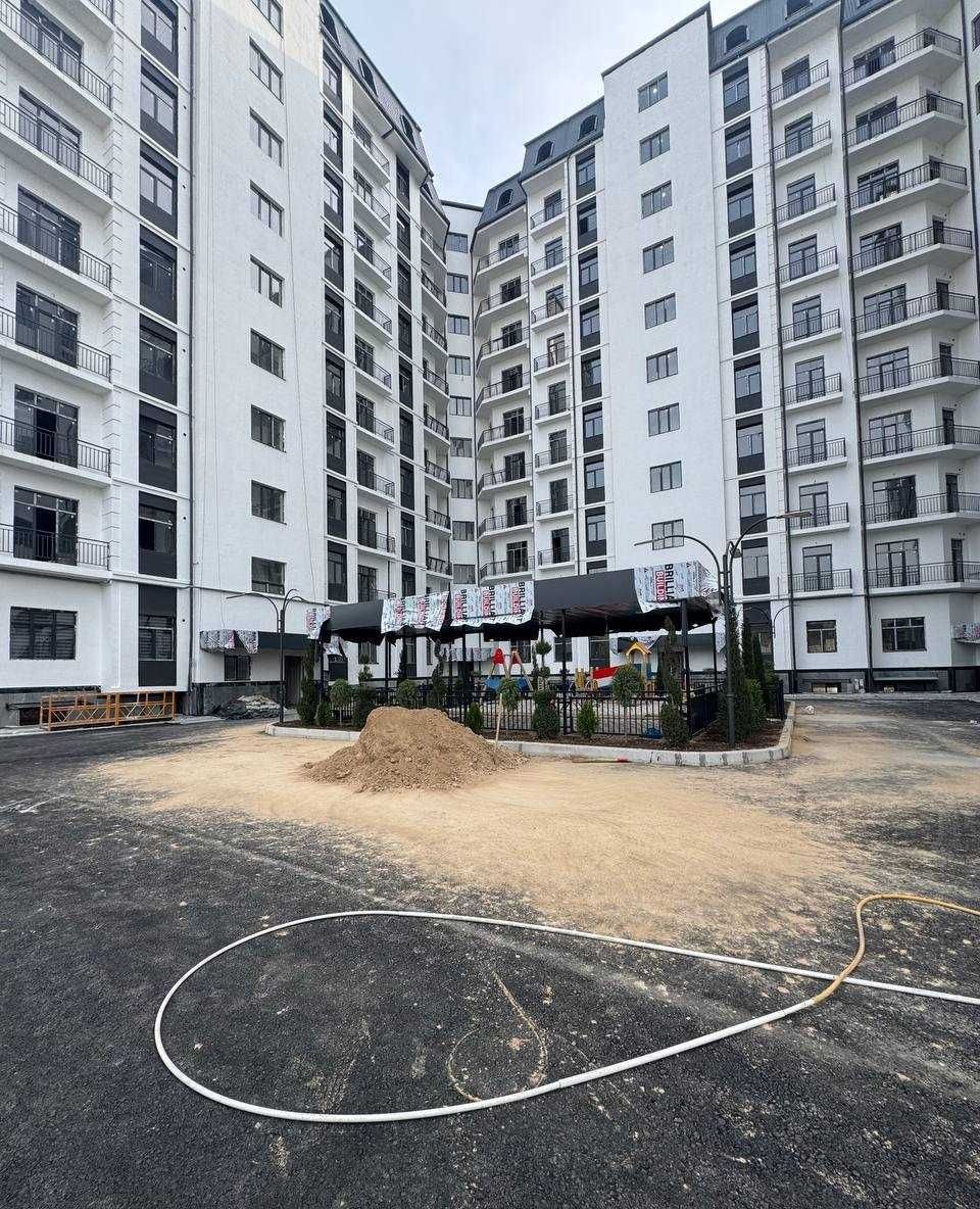 For sale 5-room apartment, 183 m² · Obi · Yashnabad — photo 5