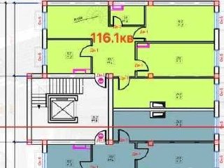 For sale 5-room apartment, 183 m² · Obi · Yashnabad — photo 4